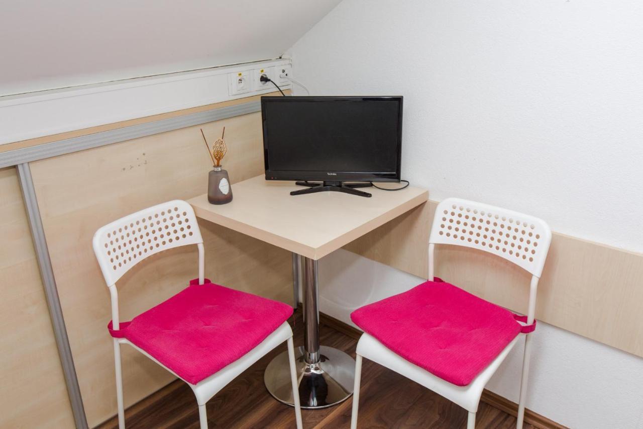 Penzión pre hostí Hviezda Bratislava