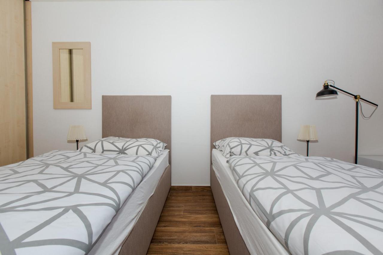 Penzión pre hostí Hviezda Bratislava