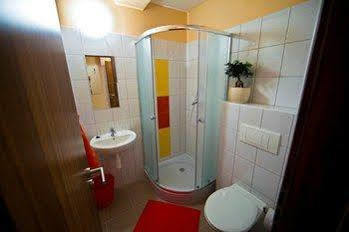 Gasthof Hviezda *